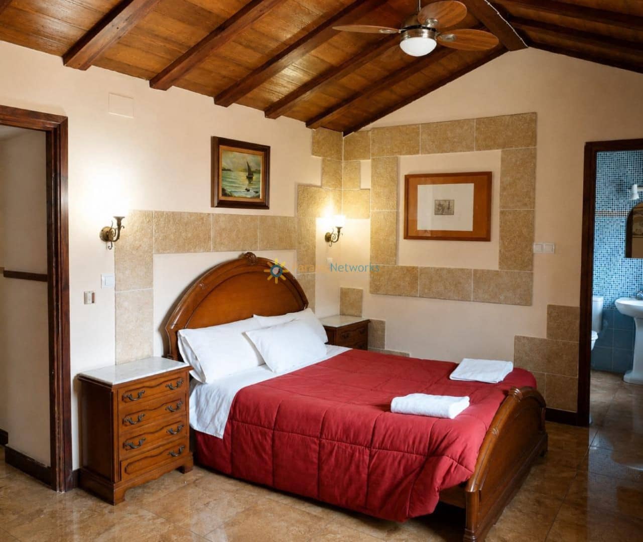 5 quarto Hotel para venda em Palomar com piscina - 199 000 € (Ref: 10019678)