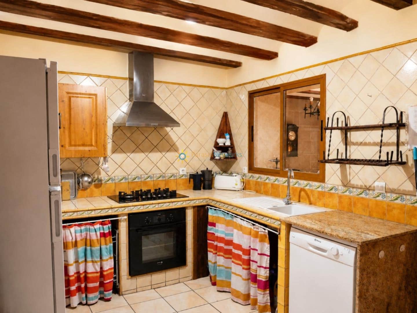 5 quarto Hotel para venda em Palomar com piscina - 199 000 € (Ref: 10019678)