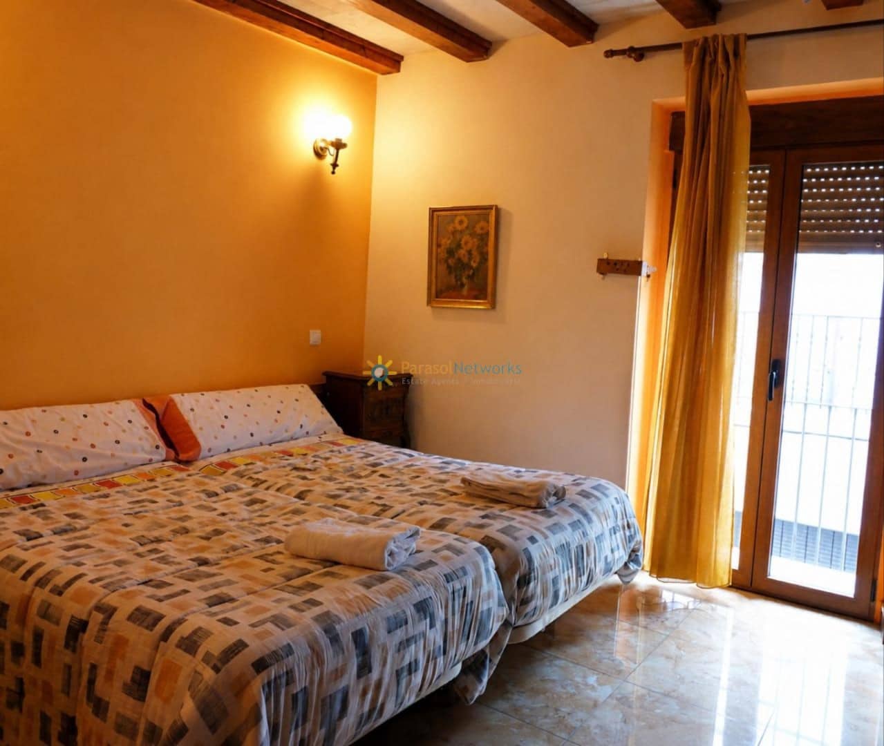5 quarto Hotel para venda em Palomar com piscina - 199 000 € (Ref: 10019678)