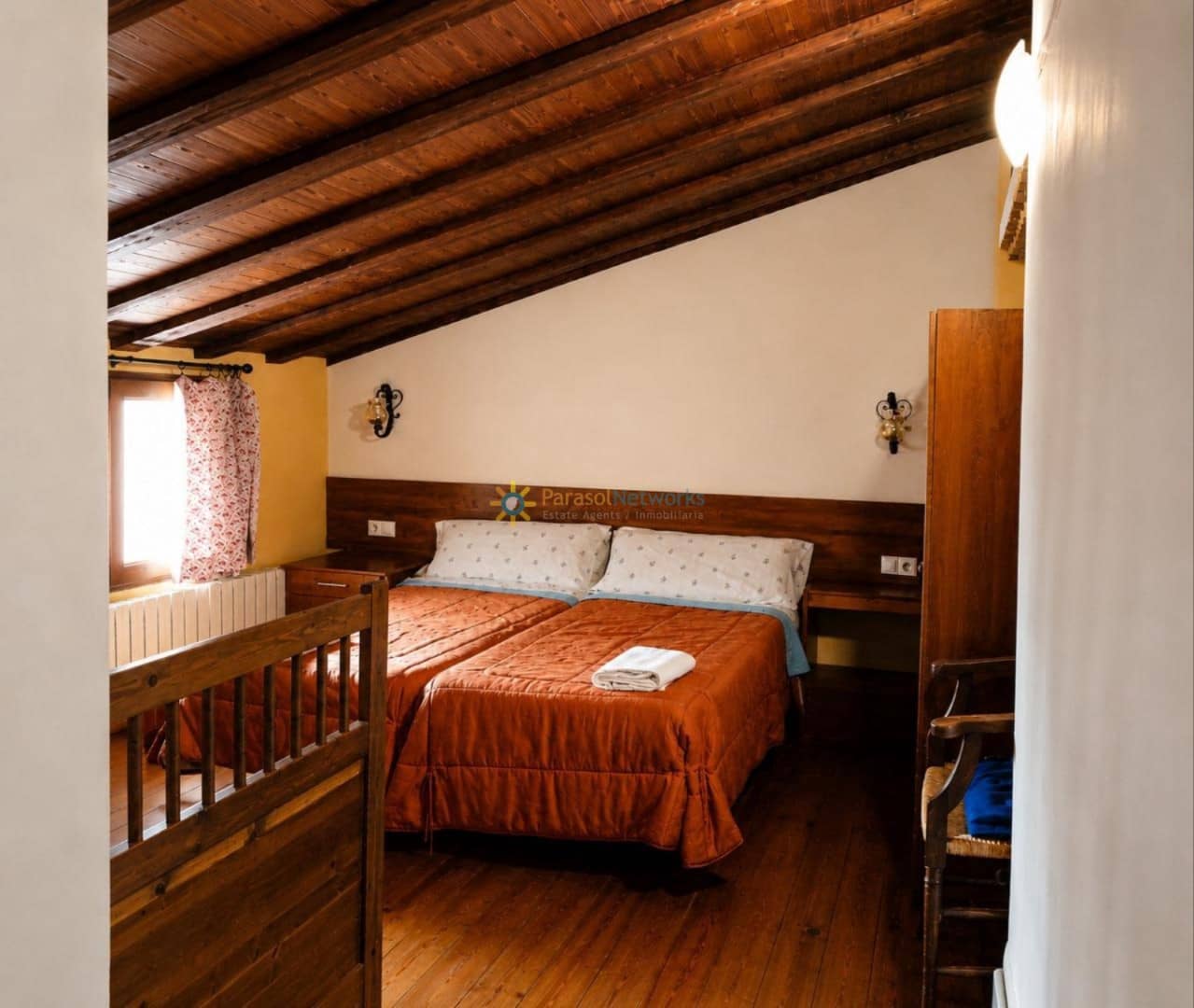 5 quarto Hotel para venda em Palomar com piscina - 199 000 € (Ref: 10019678)