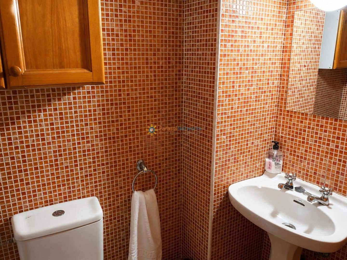 5 quarto Hotel para venda em Palomar com piscina - 199 000 € (Ref: 10019678)