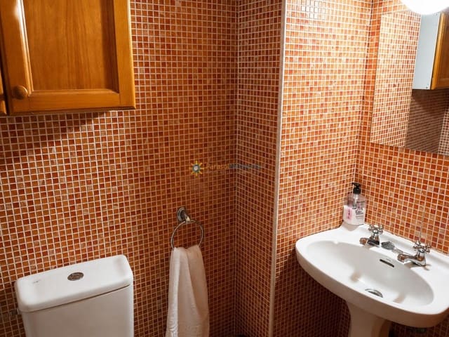 5 bedroom Hotel for sale in Palomar with pool - € 199,000 (Ref: 10019678)
