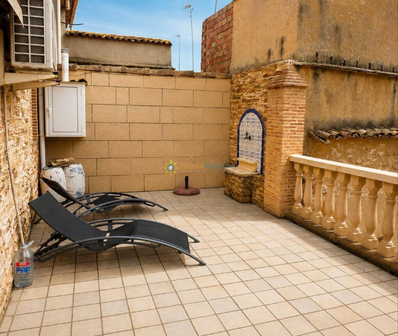 5 quarto Hotel para venda em Palomar com piscina - 199 000 € (Ref: 10019678)