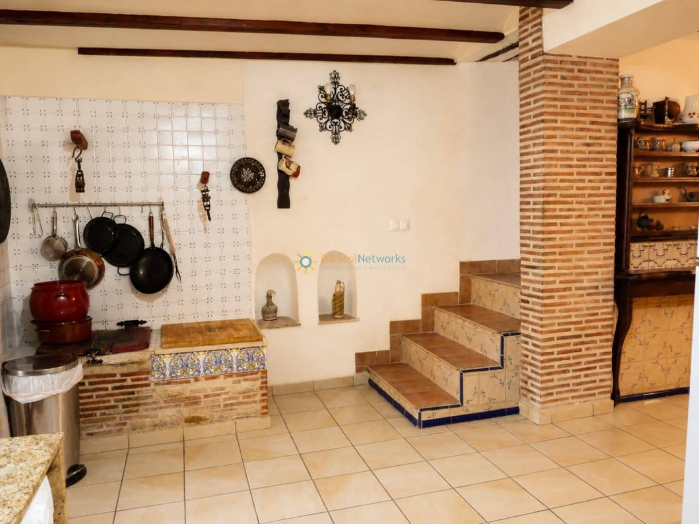 5 quarto Hotel para venda em Palomar com piscina - 199 000 € (Ref: 10019678)