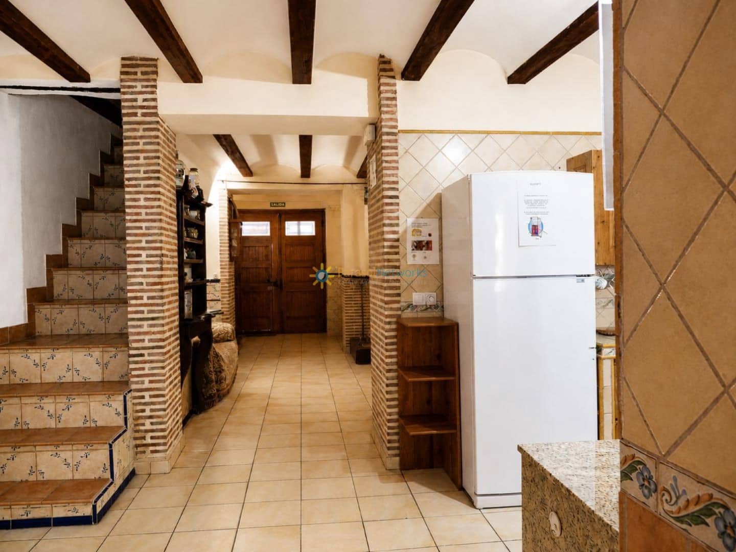 5 quarto Hotel para venda em Palomar com piscina - 199 000 € (Ref: 10019678)