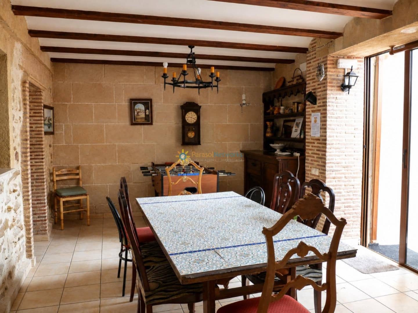 5 quarto Hotel para venda em Palomar com piscina - 199 000 € (Ref: 10019678)