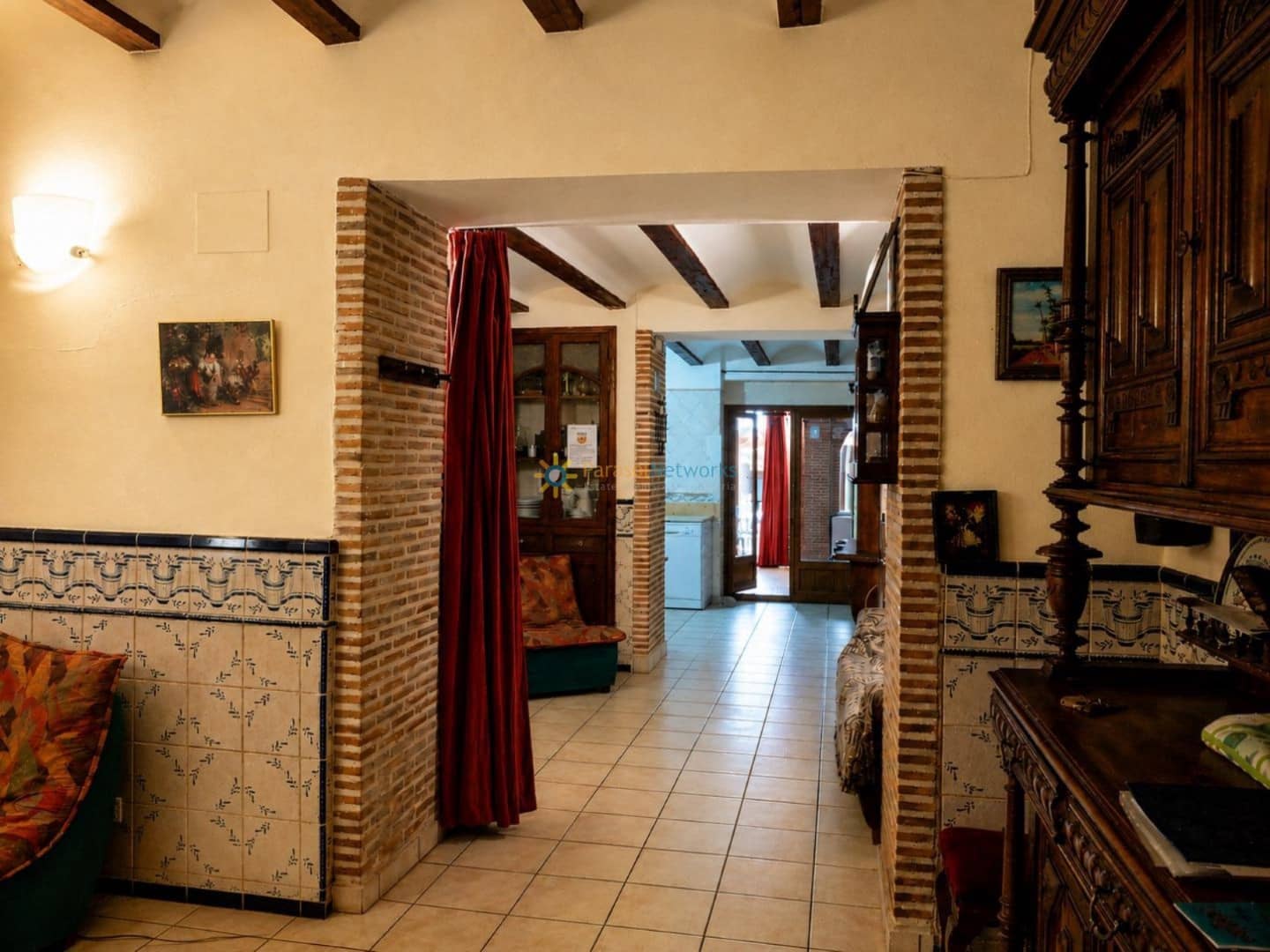 5 quarto Hotel para venda em Palomar com piscina - 199 000 € (Ref: 10019678)