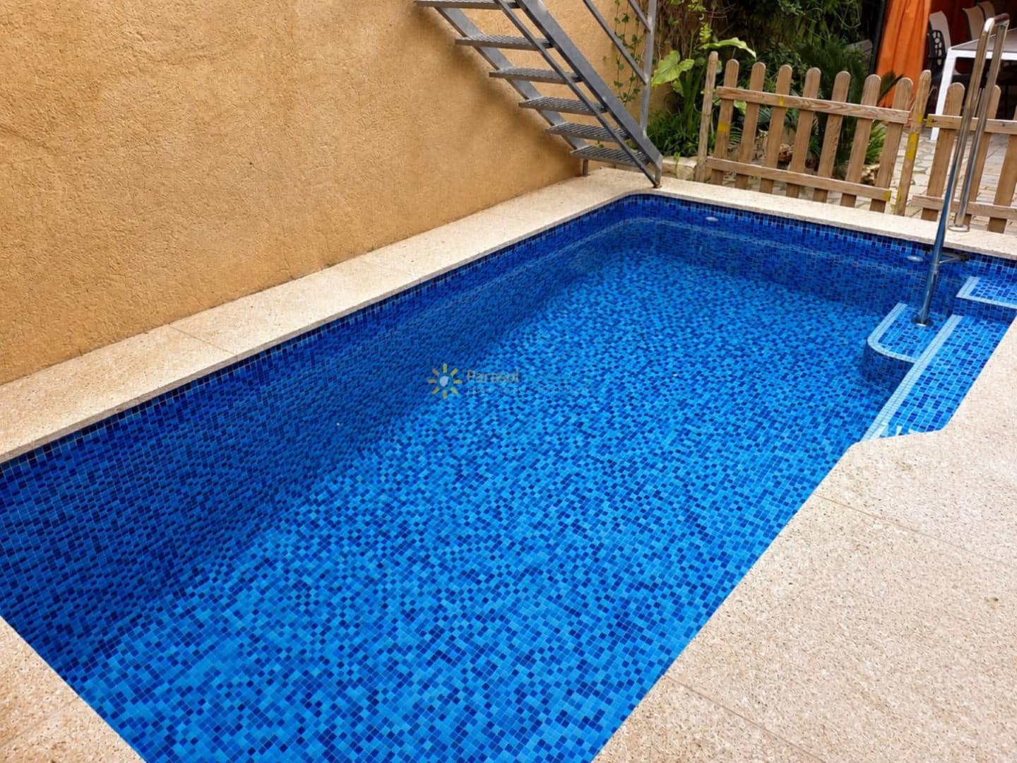5 quarto Hotel para venda em Palomar com piscina - 199 000 € (Ref: 10019678)