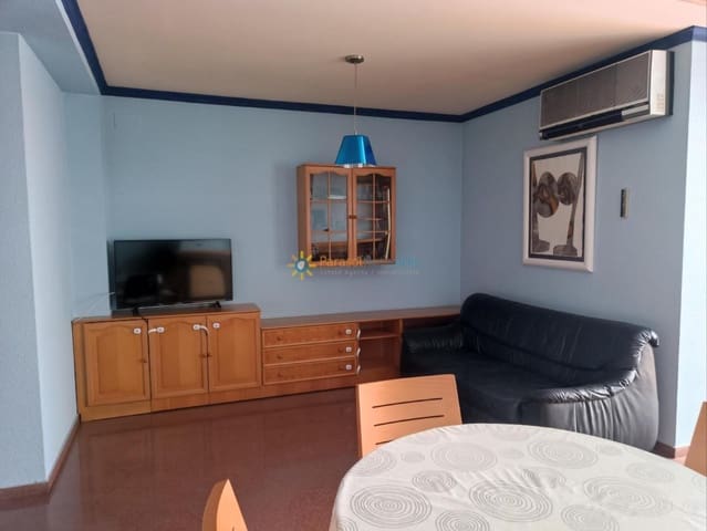 3 quarto Casa em Banda para venda em Oliva Pueblo, Oliva com garagem - 275 000 € (Ref: 10019762)