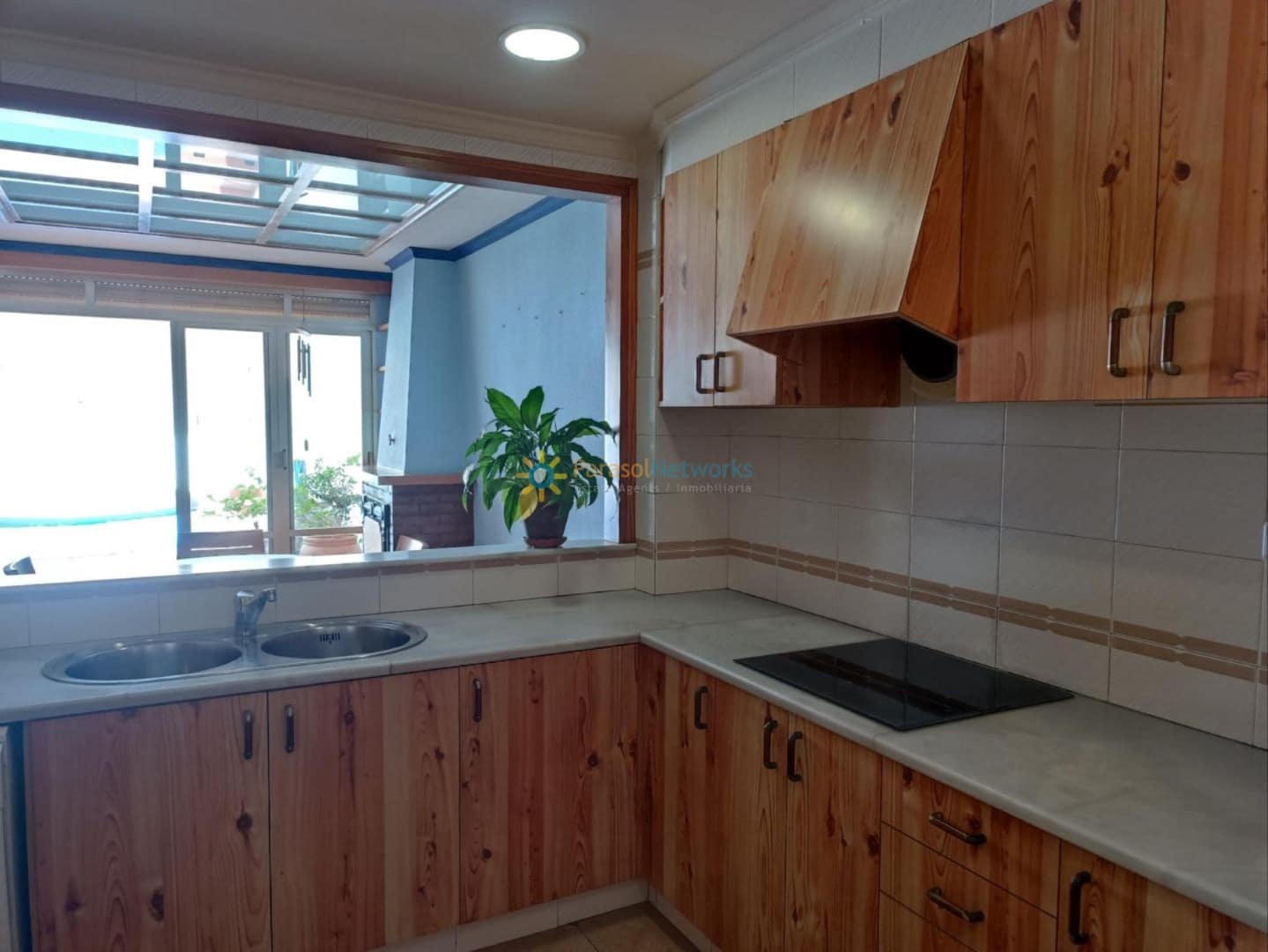 3 quarto Casa em Banda para venda em Oliva com garagem - 275 000 € (Ref: 10019762)