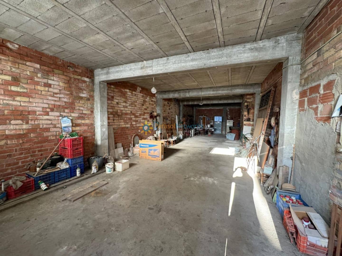 Butik till salu i Rafelcofer med garage - 61 000 € (Ref: 10019819)