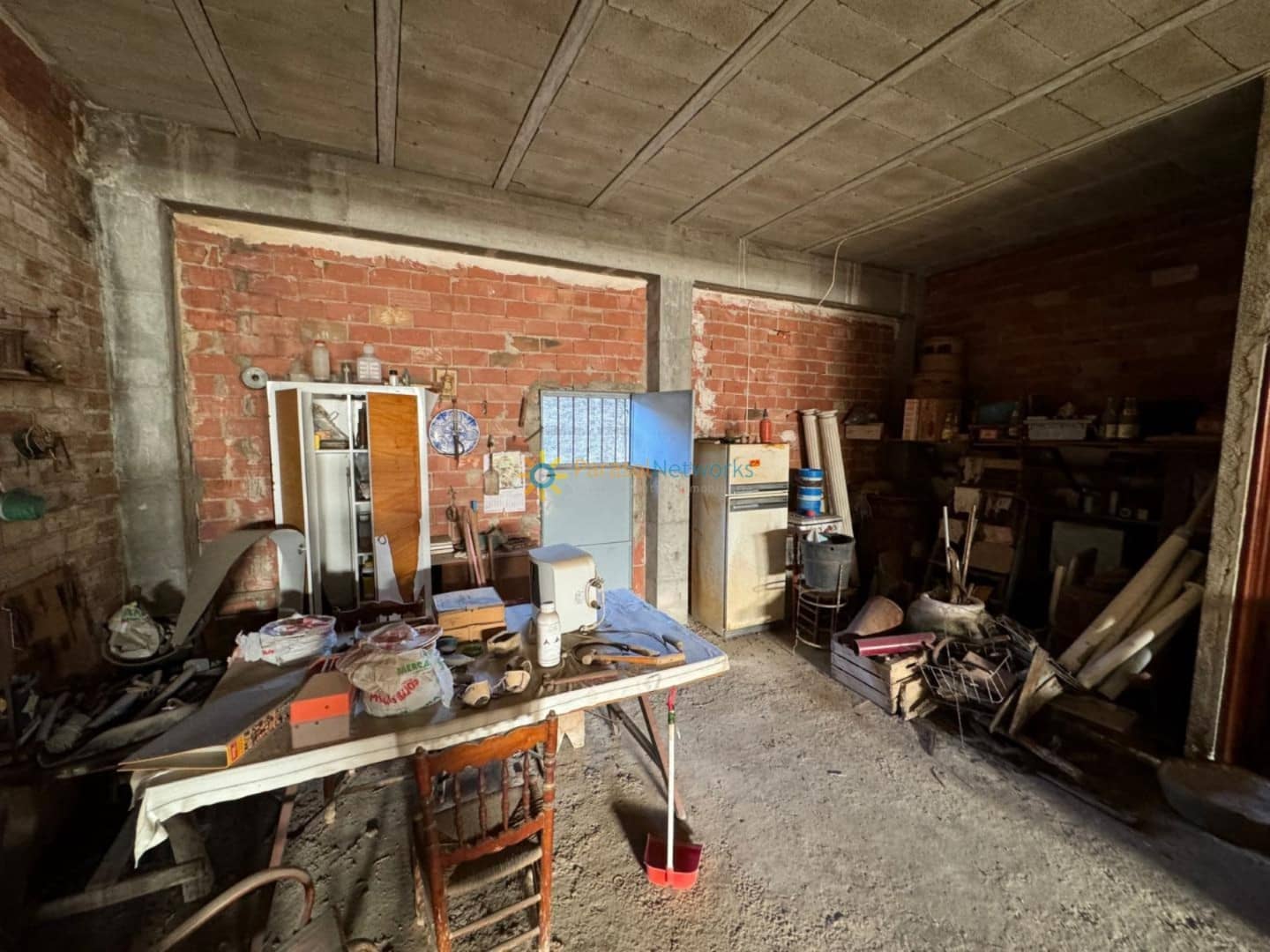 Butik till salu i Rafelcofer med garage - 61 000 € (Ref: 10019819)