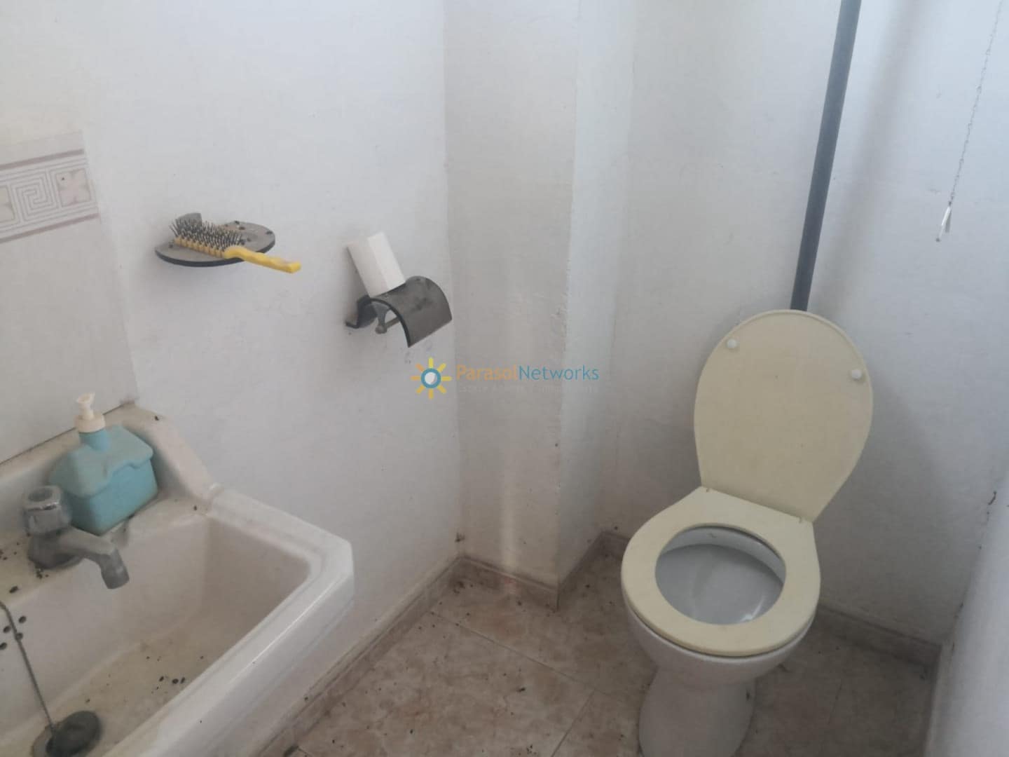 Terre non Aménagée à vendre à Albaida - 100 000 € (Ref: 10019820)