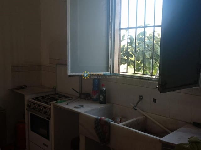 Terre non Aménagée à vendre à Albaida - 100 000 € (Ref: 10019820)