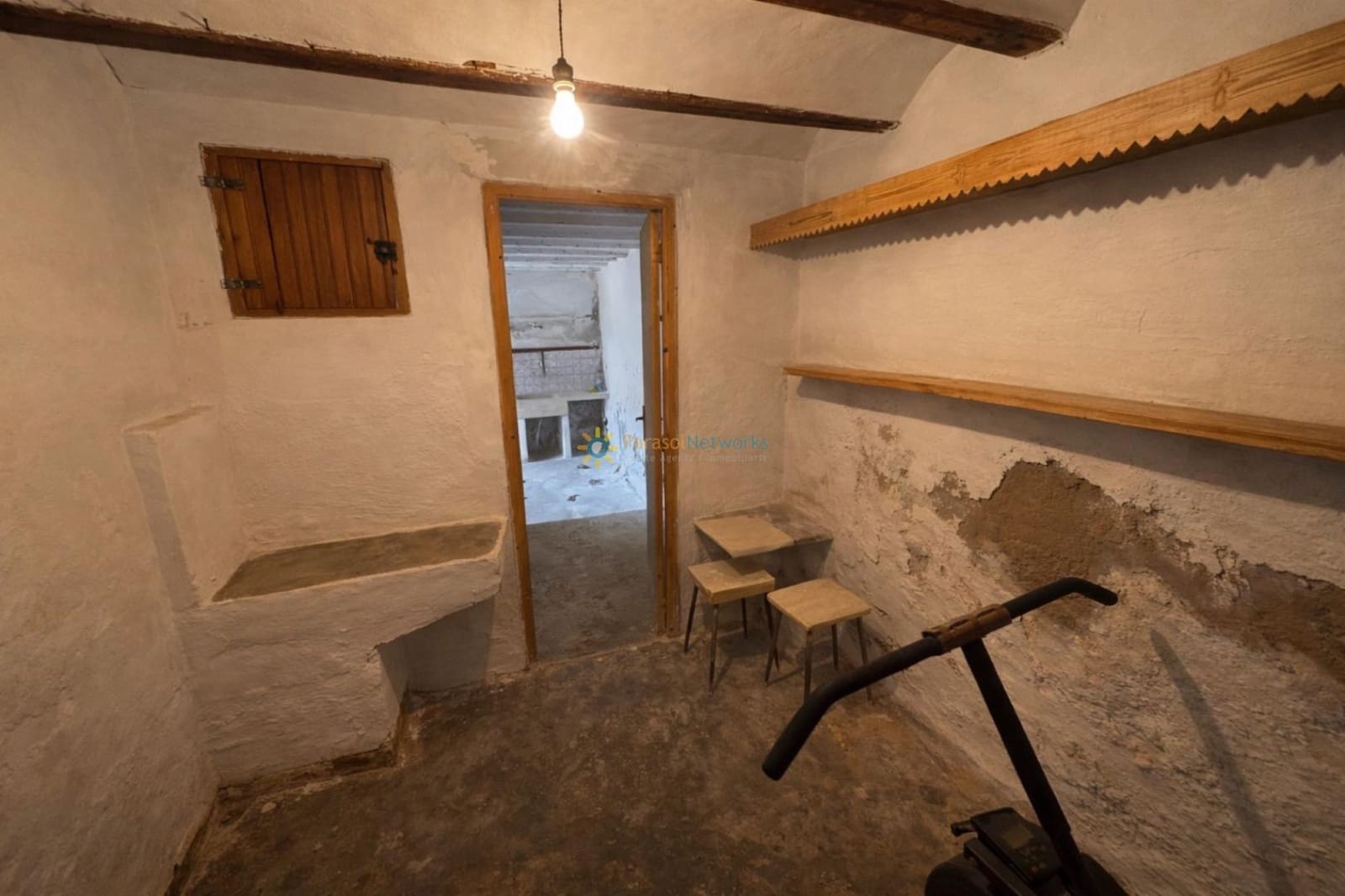 8 sovrum Hus till salu i Sumacarcer - 93 000 € (Ref: 10019823)