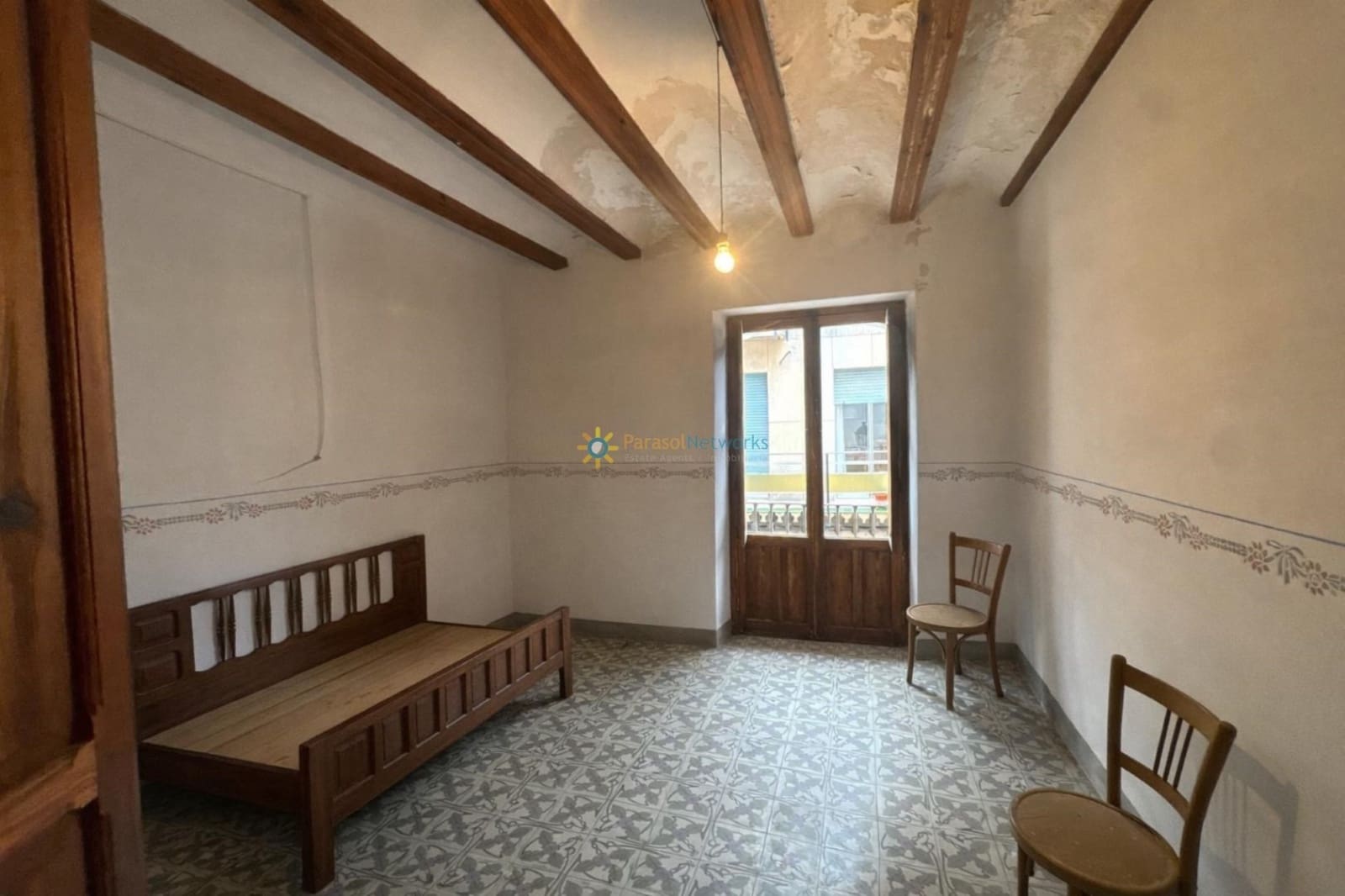 8 sovrum Hus till salu i Sumacarcer - 93 000 € (Ref: 10019823)