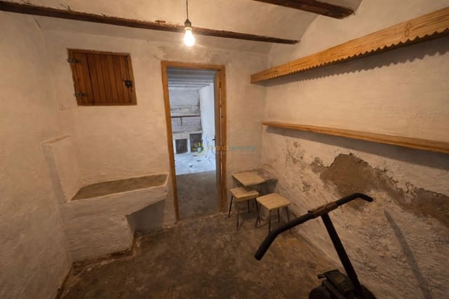 8 sovrum Hus till salu i Sumacàrcer - 93 000 € (Ref: 10019823)