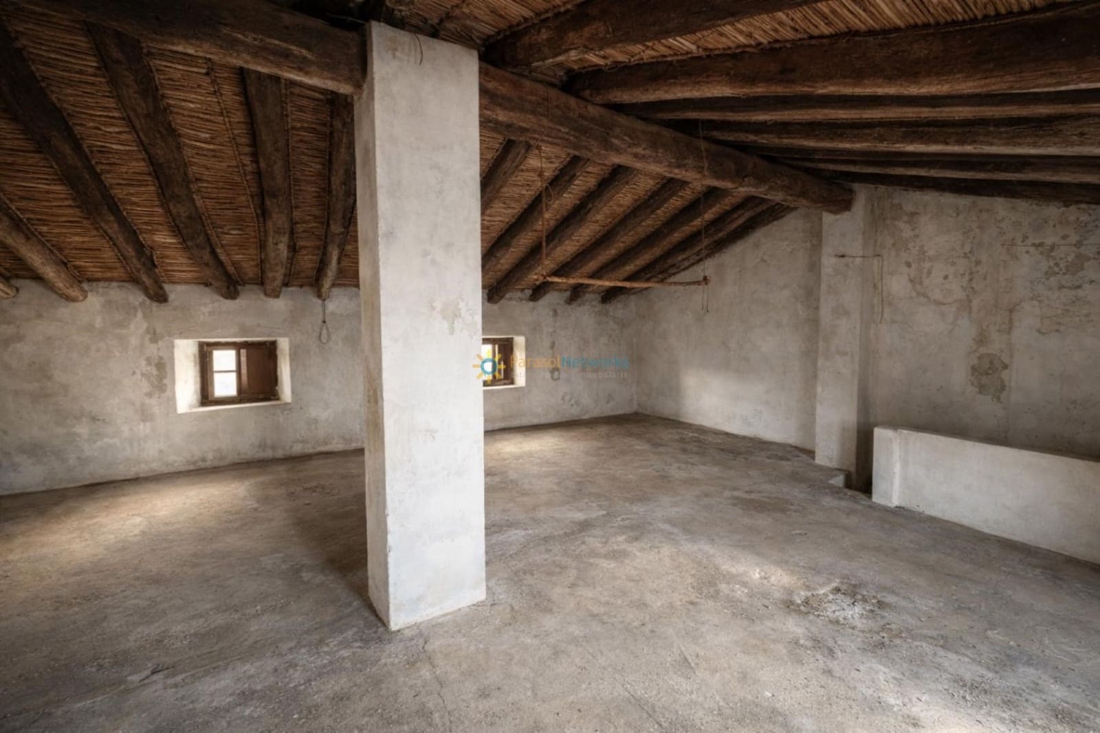8 sovrum Hus till salu i Sumacarcer - 93 000 € (Ref: 10019823)
