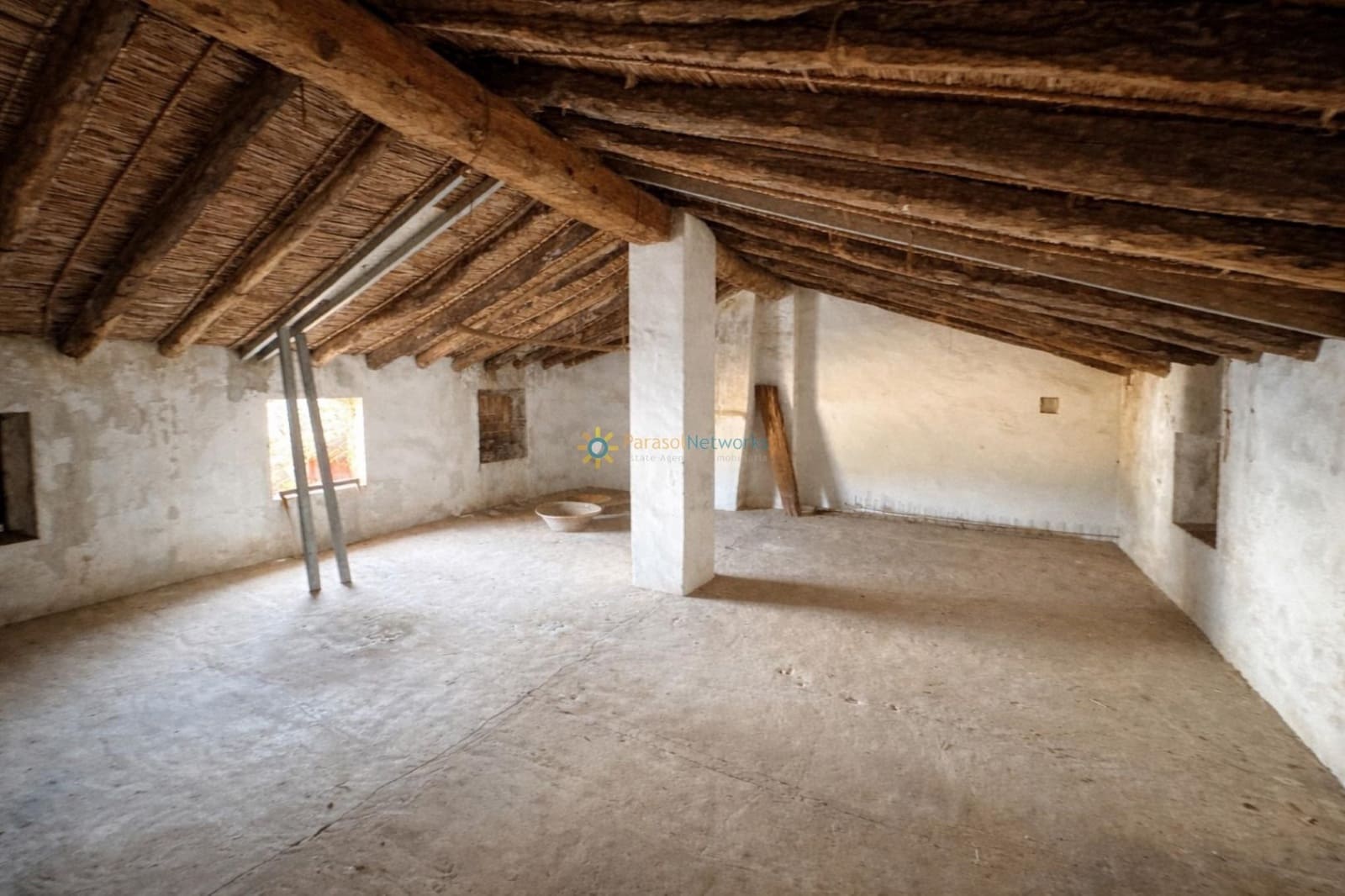 8 sovrum Hus till salu i Sumacarcer - 93 000 € (Ref: 10019823)