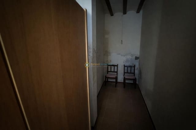 8 sovrum Hus till salu i Sumacàrcer - 93 000 € (Ref: 10019823)