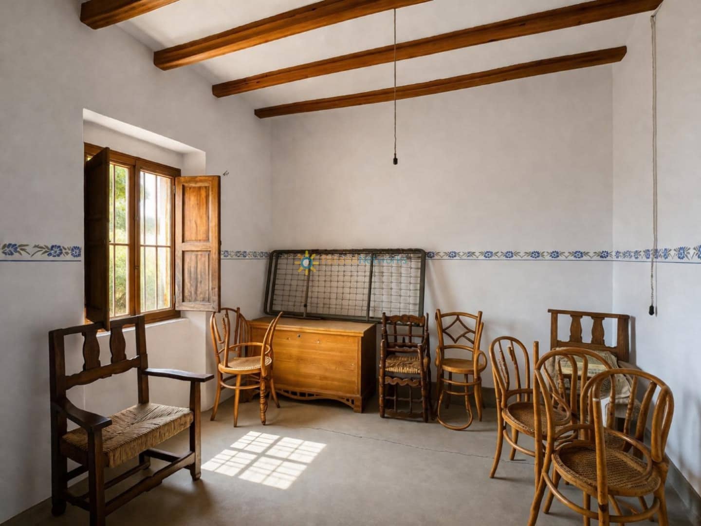8 sovrum Hus till salu i Sumacarcer - 93 000 € (Ref: 10019823)