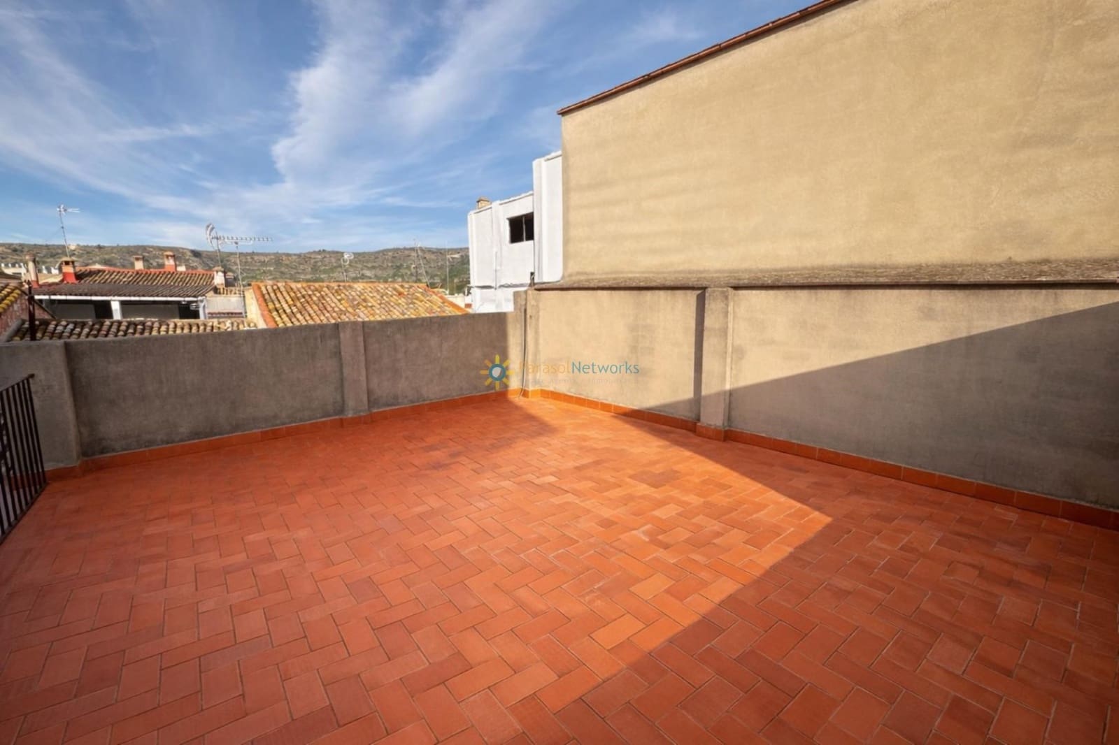 8 sovrum Hus till salu i Sumacarcer - 93 000 € (Ref: 10019823)