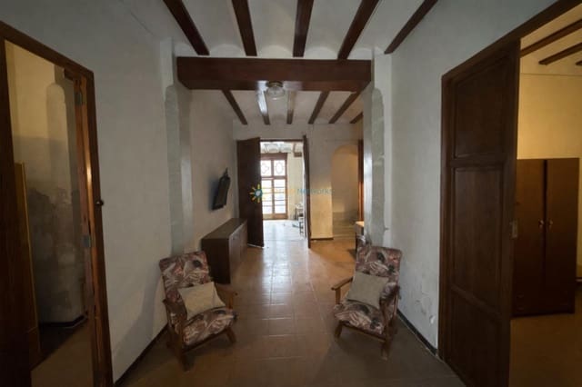 8 sovrum Hus till salu i Sumacàrcer - 93 000 € (Ref: 10019823)