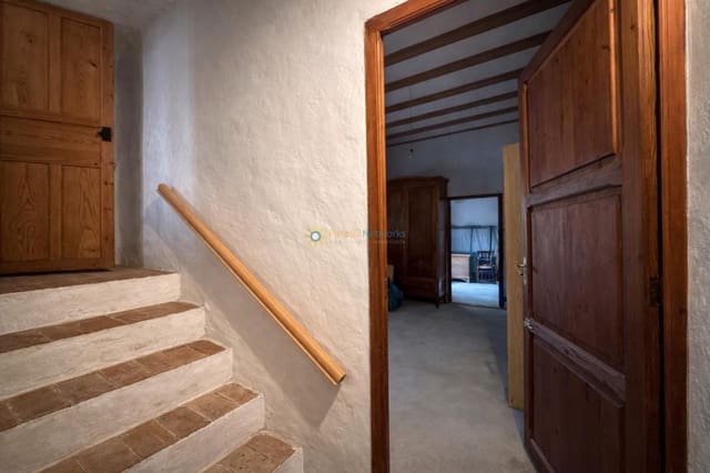 8 sovrum Hus till salu i Sumacàrcer - 93 000 € (Ref: 10019823)