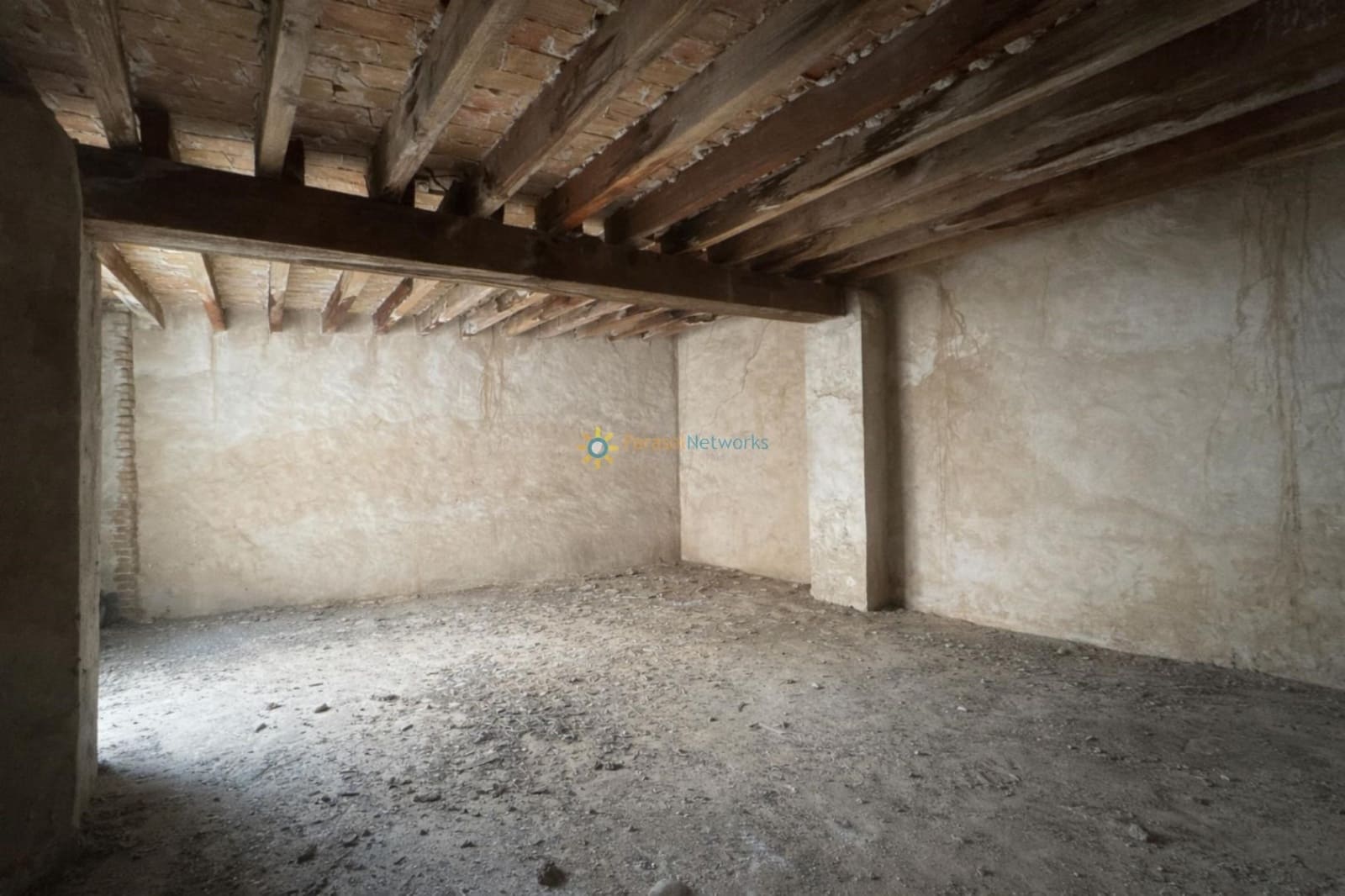 8 sovrum Hus till salu i Sumacarcer - 93 000 € (Ref: 10019823)