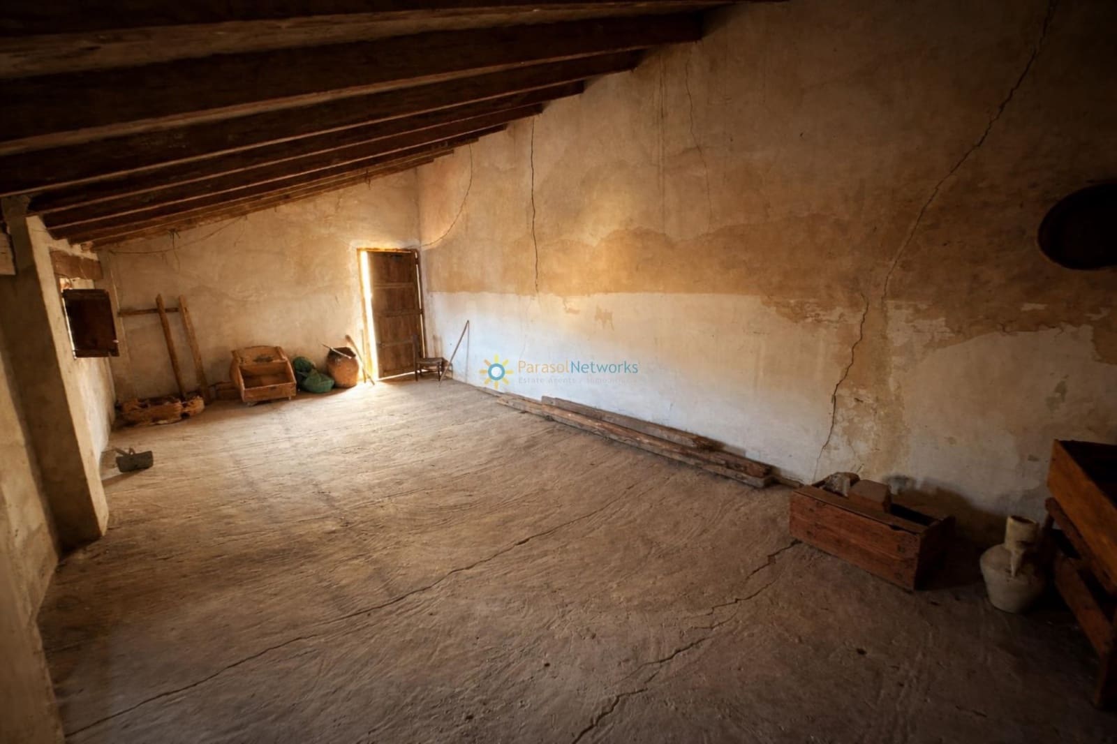8 sovrum Hus till salu i Sumacarcer - 93 000 € (Ref: 10019823)
