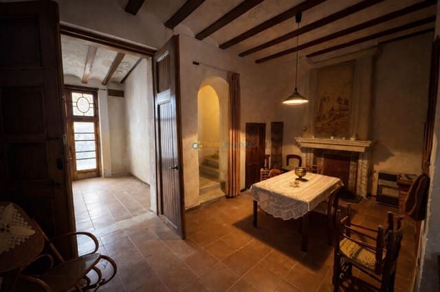 8 sovrum Hus till salu i Sumacàrcer - 93 000 € (Ref: 10019823)