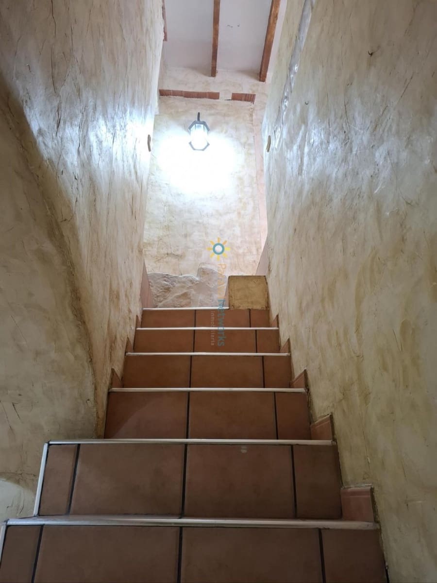 2 quarto Casa em Banda para venda em Oliva - 158 000 € (Ref: 10019853)