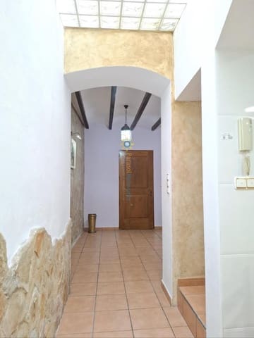2 quarto Casa em Banda para venda em Oliva Pueblo, Oliva - 158 000 € (Ref: 10019853)