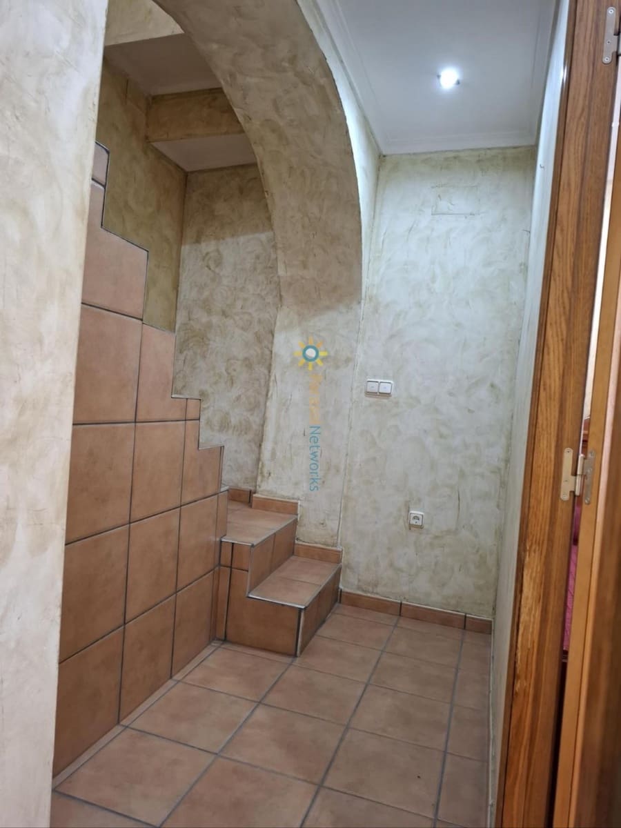 2 quarto Casa em Banda para venda em Oliva - 158 000 € (Ref: 10019853)
