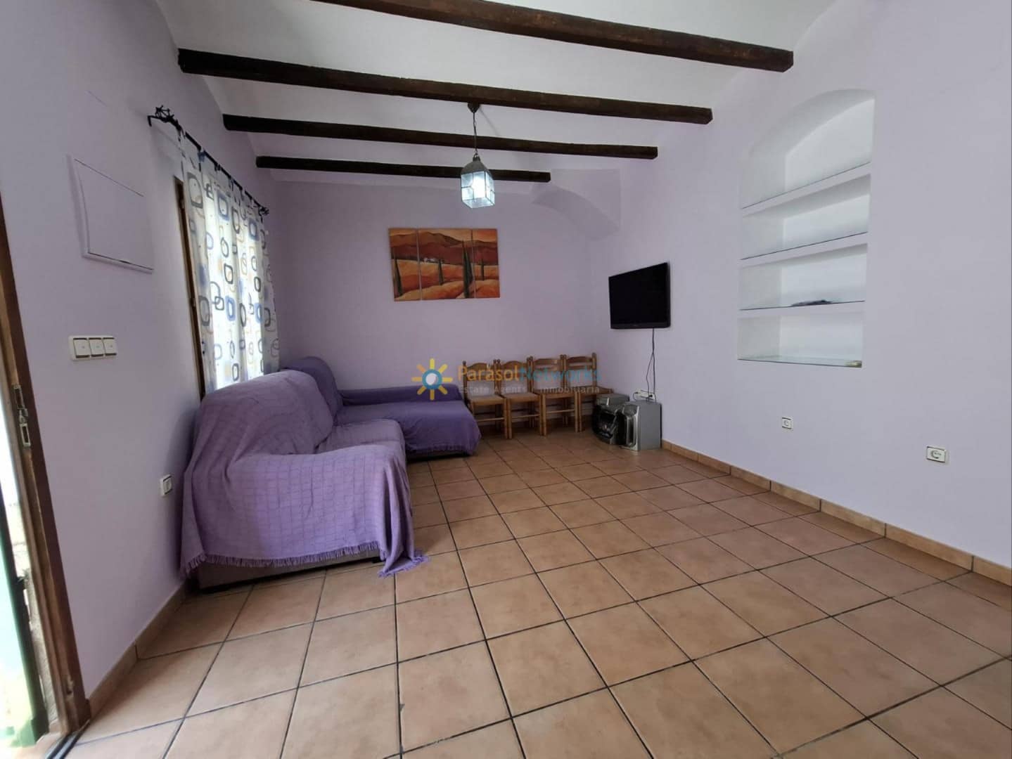 2 quarto Casa em Banda para venda em Oliva - 158 000 € (Ref: 10019853)