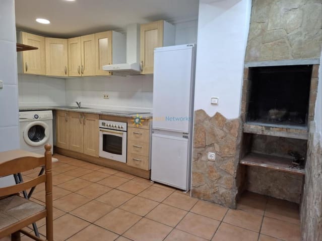 2 quarto Casa em Banda para venda em Oliva Pueblo, Oliva - 158 000 € (Ref: 10019853)