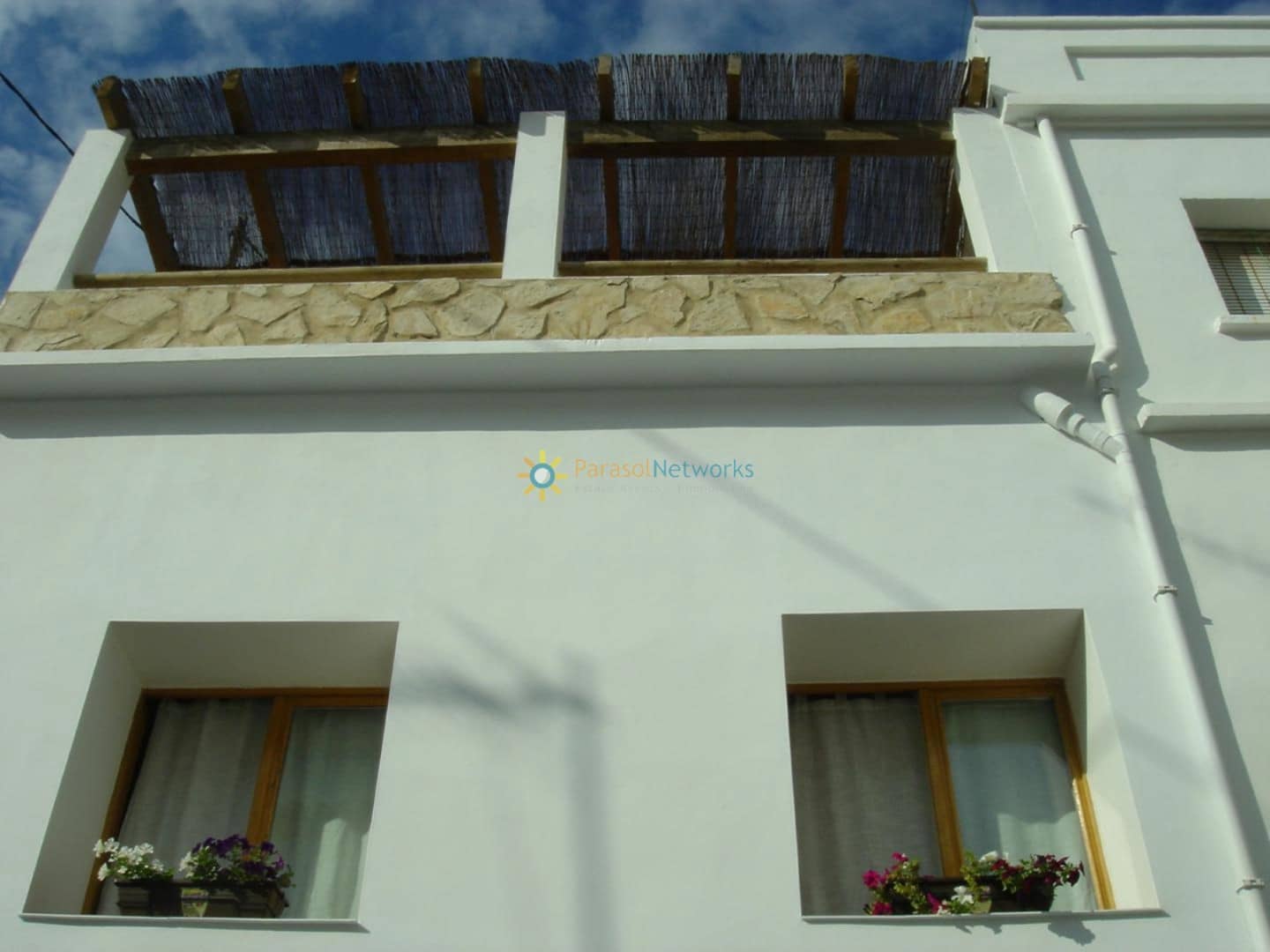 2 quarto Casa em Banda para venda em Oliva - 158 000 € (Ref: 10019853)