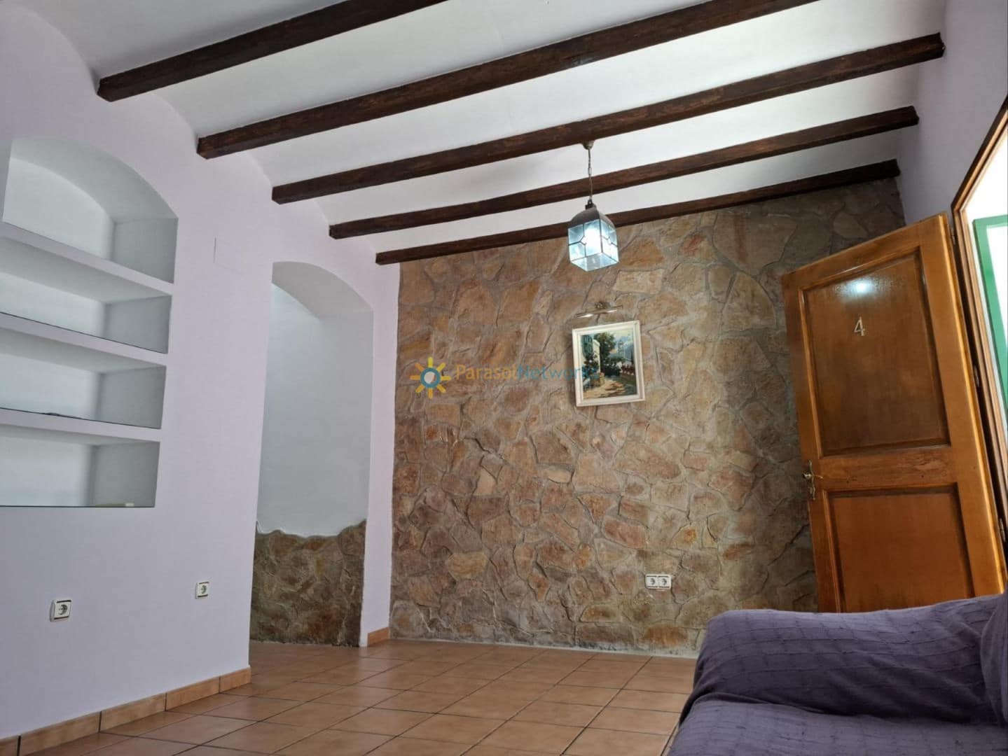 2 quarto Casa em Banda para venda em Oliva - 158 000 € (Ref: 10019853)