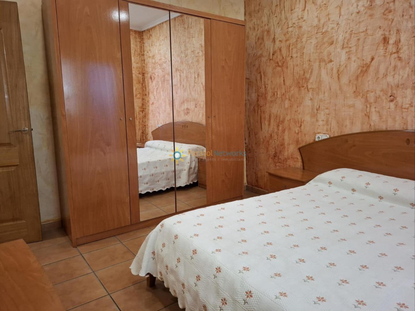2 quarto Casa em Banda para venda em Oliva - 158 000 € (Ref: 10019853)