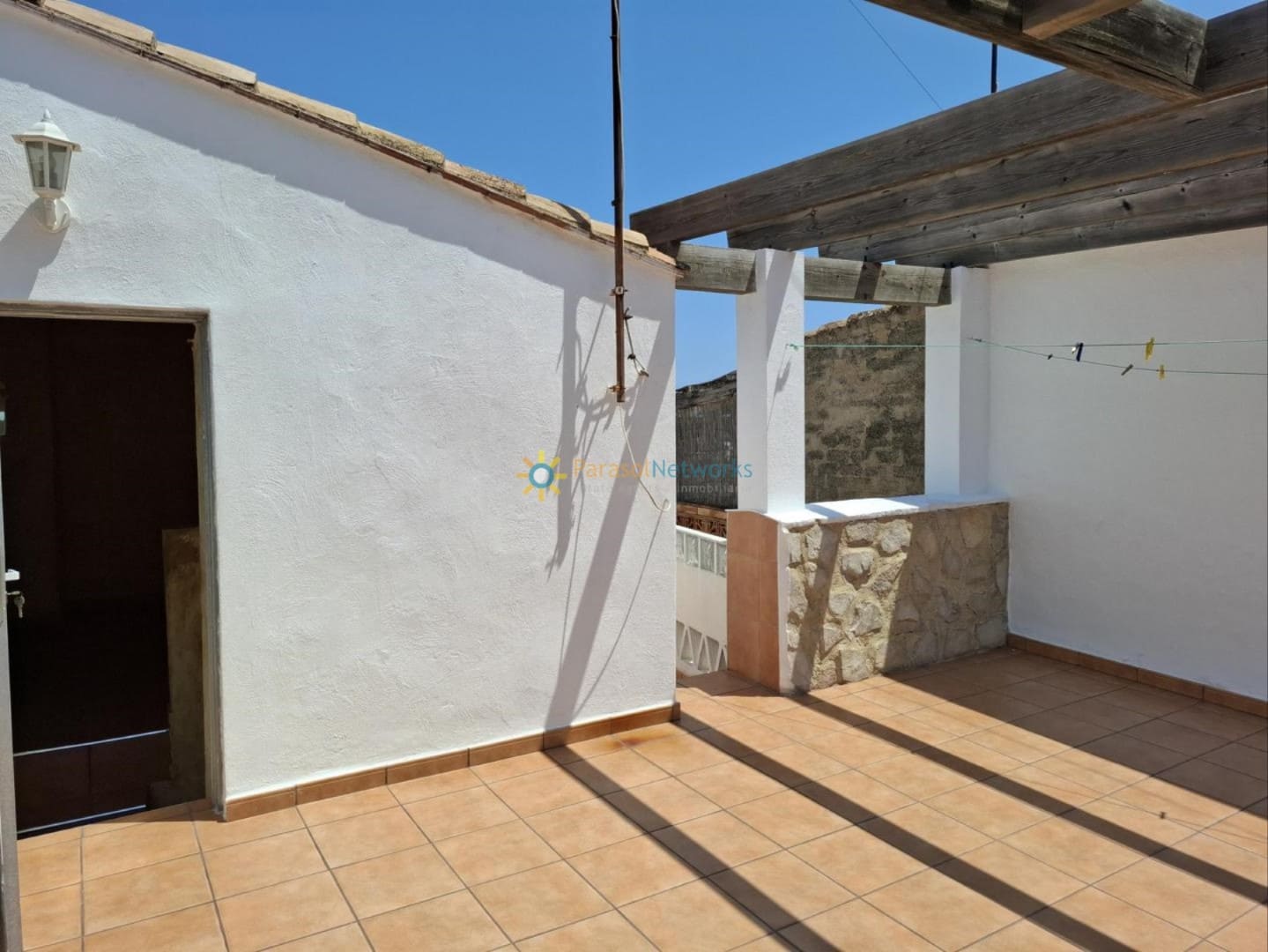 2 quarto Casa em Banda para venda em Oliva - 158 000 € (Ref: 10019853)