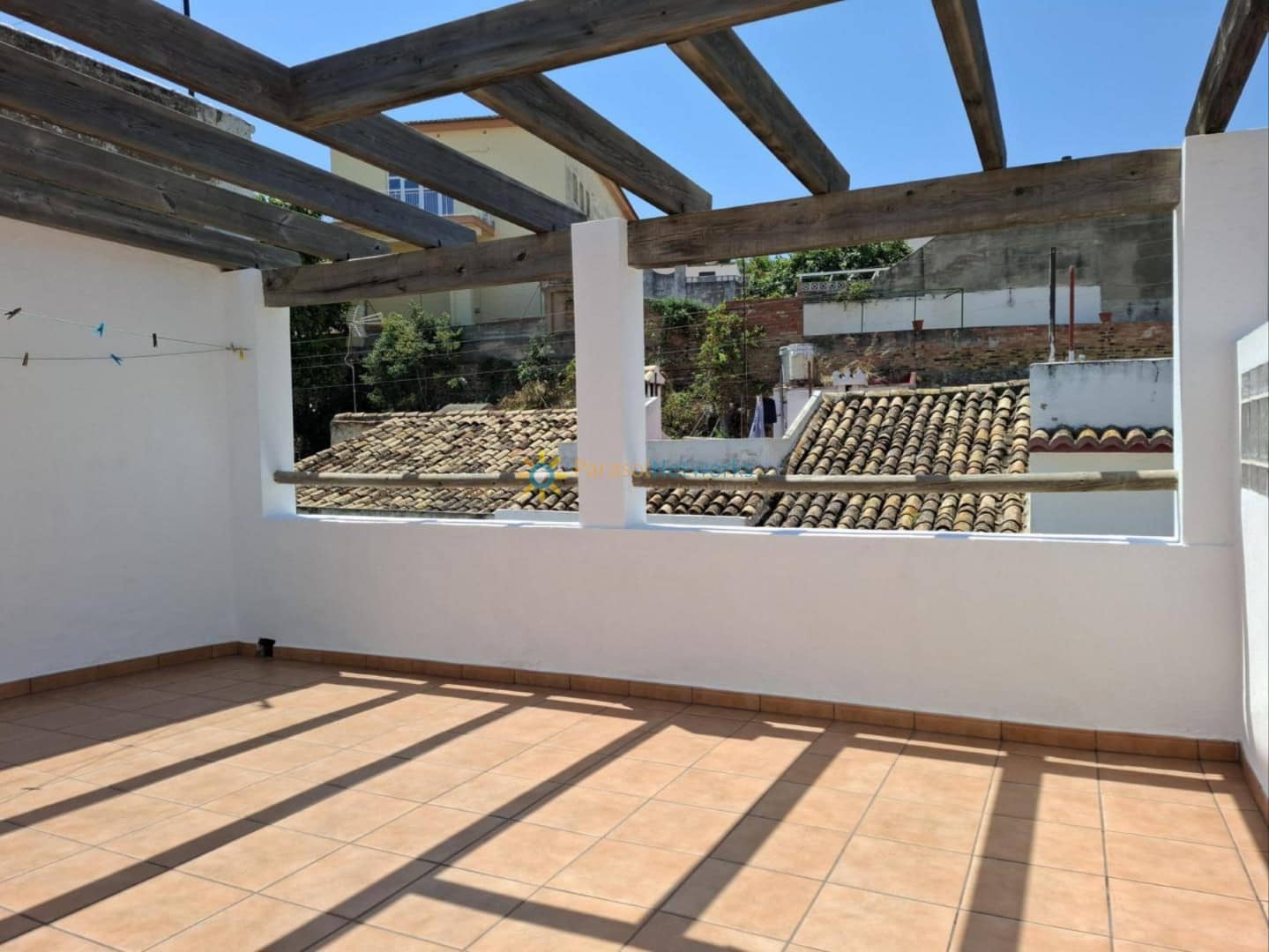 2 quarto Casa em Banda para venda em Oliva - 158 000 € (Ref: 10019853)
