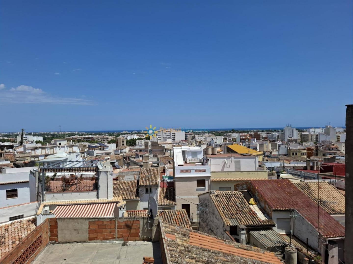 2 quarto Casa em Banda para venda em Oliva - 158 000 € (Ref: 10019853)