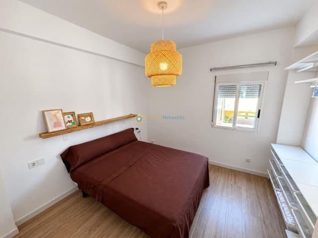 3 sypialnia Apartament do wynajęcia w Piles - 700 € (Ref: 10019864)