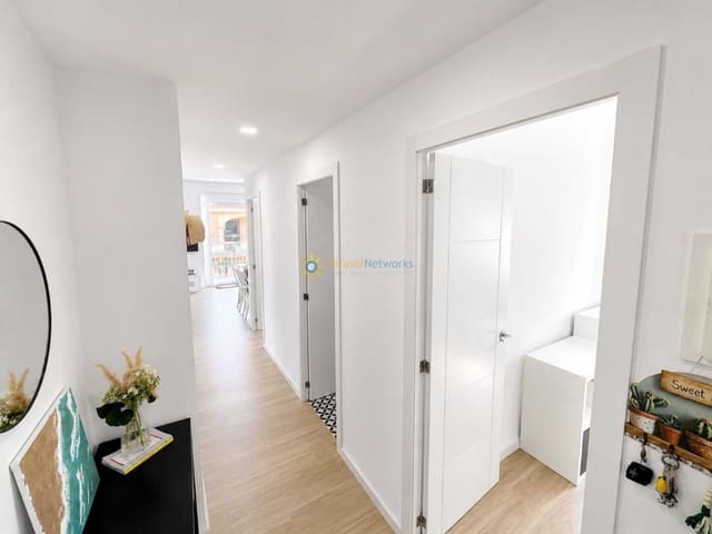 3 sypialnia Apartament do wynajęcia w Piles - 700 € (Ref: 10019864)