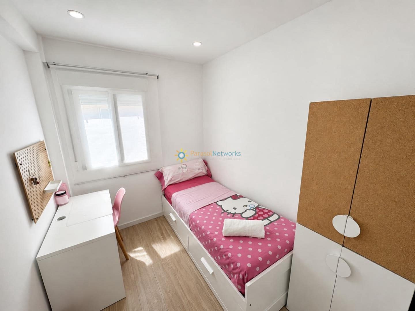 3 sypialnia Apartament do wynajęcia w Piles - 700 € (Ref: 10019864)