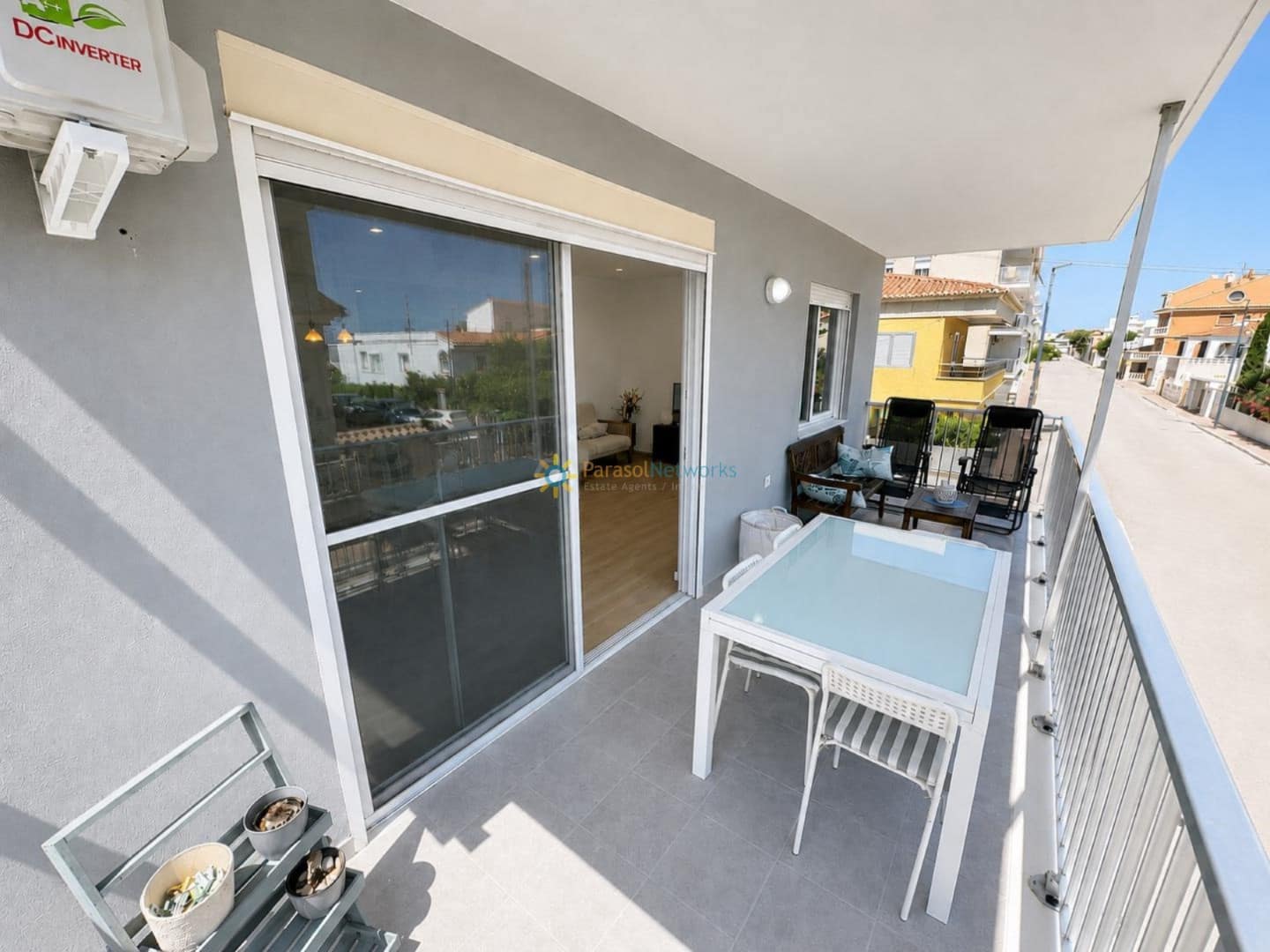 3 sypialnia Apartament do wynajęcia w Piles - 700 € (Ref: 10019864)
