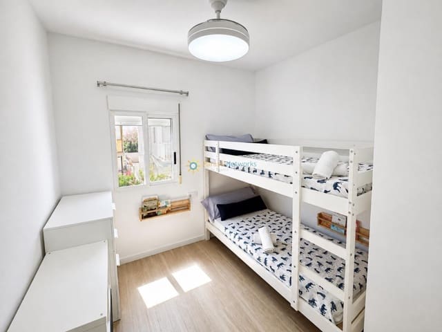 3 sypialnia Apartament do wynajęcia w Piles - 700 € (Ref: 10019864)