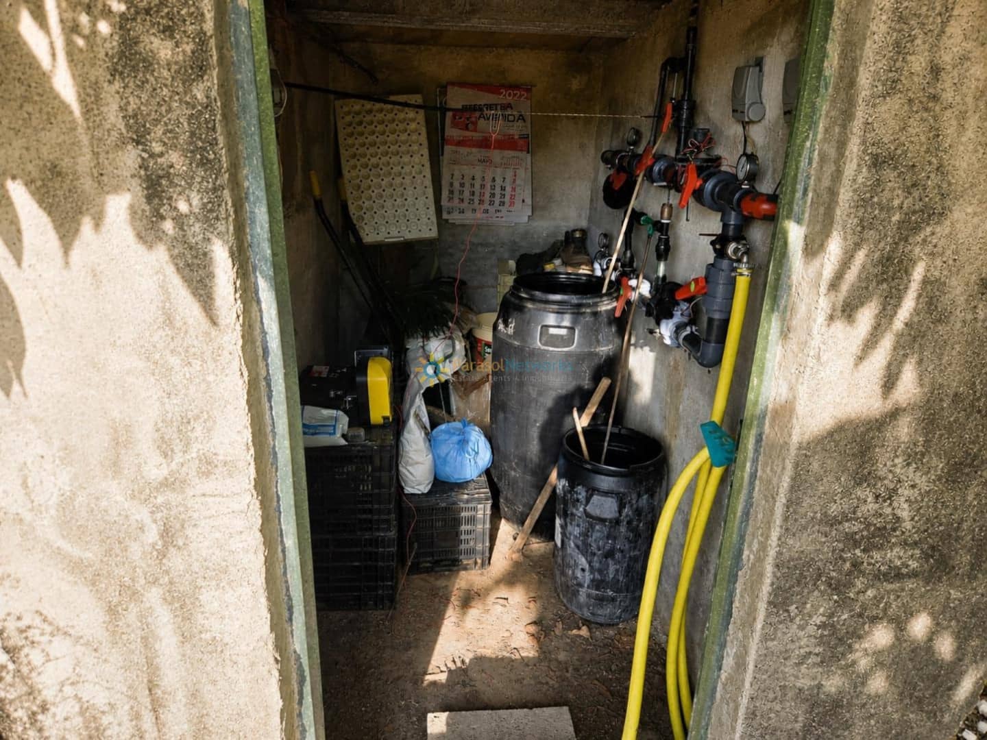 Terreno para Construção para venda em Pego - 130 000 € (Ref: 10019916)