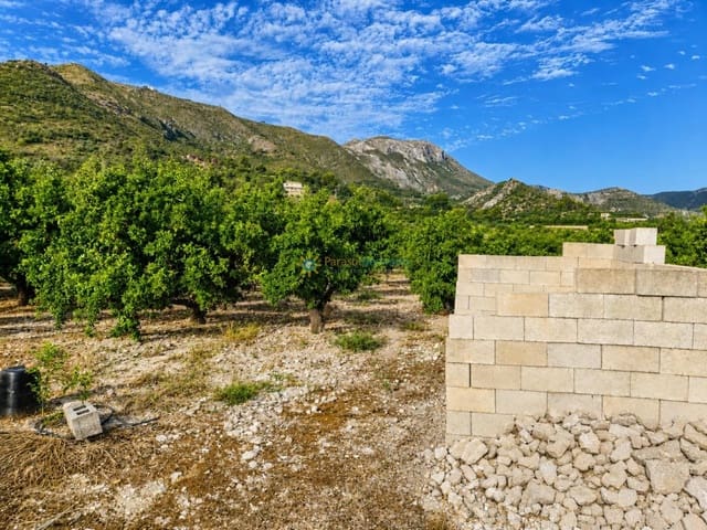 Terreno para Construção para venda em Pego - 130 000 € (Ref: 10019916)