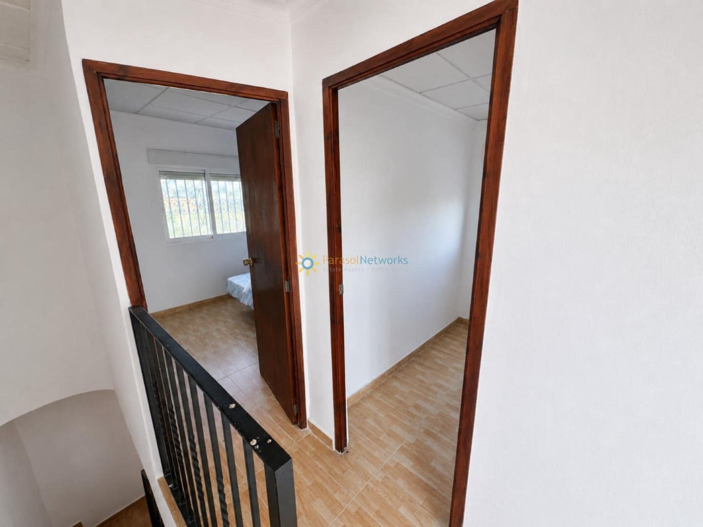 2 bedroom Finca/Country House for sale in Palomar with garage - € 128,000 (Ref: 10021182)